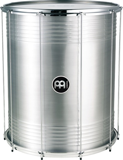 [SU18] SURDO MEINL ALU 18 X 22"