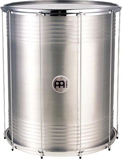 [SU20] SURDO MEINL ALU 20 X 24"