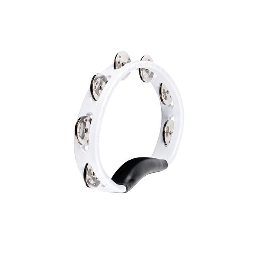 [HTWH] TAMBOURIN MEINL ABS DEMI LUNE 1R CYMB BL