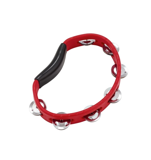 [HTR] TAMBOURIN MEINL ABS DEMI LUNE 1R CYMB RG