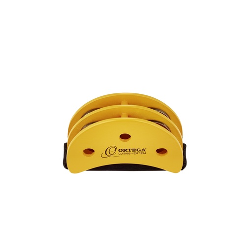 [OGFT] Tambourin de pied | Talon | Cajon - ERGONOMIQUE - ORTEGA
