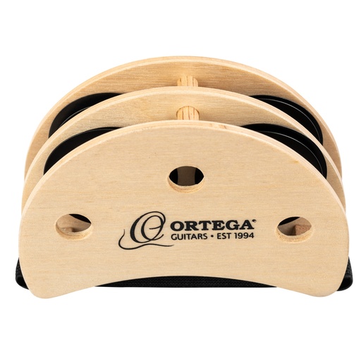 [OGFT-NT] Tambourin de pied | Talon | Cajon - ERGONOMIQUE - ORTEGA