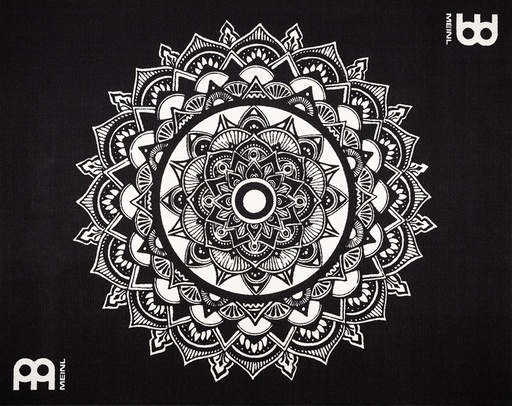 [MDR-MA] TAPIS BATTERIE MEINL MANDALA