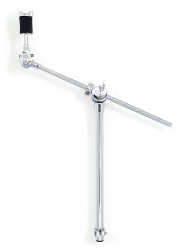 [GI854.048] Accessoire pour bras de cymbale Pied de cymbale perche long;