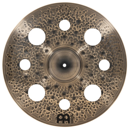 [PAC20TRC] TRASH CRASH MEINL PURE ALLOY CUSTOM 20"