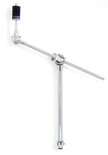 [GI854.073] Accessoire pour bras de cymbale Pied de cymbale perche long;