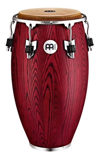 [WCO1212VRM] TUMBA MEINL WOODCRAFT 12" 1/2 BORDEAUX