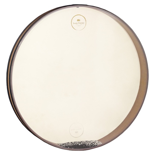 [WD22WB] WAVE DRUM SONIC ENERGY 22" BRUN