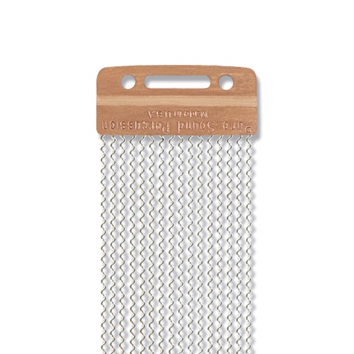 [P1416] PureSound Custom Series Snare Wire, 16 Strand, 14"
