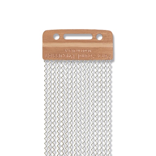 [P1420] PureSound Custom Series Snare Wire, 20 Strand, 14"