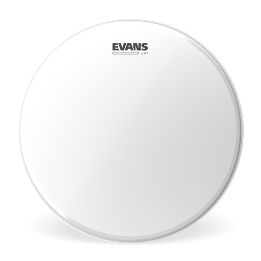 [BD18UV1] EVANS UV1 Bass Head, 18 "