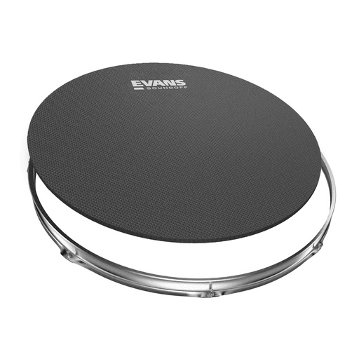 [SO-15] SoundOff by EVANS Drum Mute, 15 "