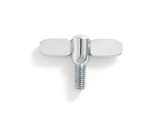 [GI854.202] Accessoires grosse caisse Vis papillon