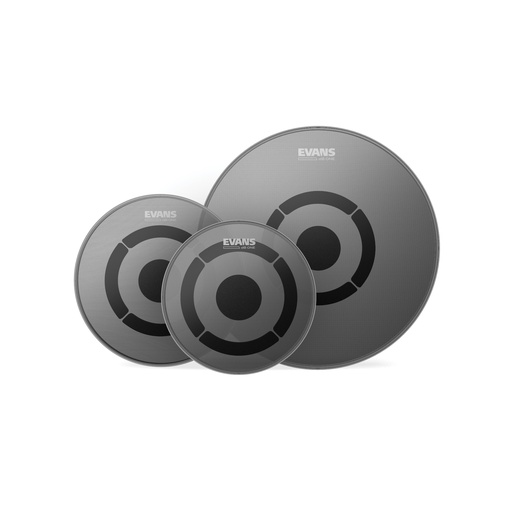 [ETP-DB1-R] EVANS dB One Tompack, Rock (10 ", 12 ", 16 ")