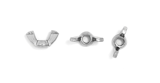 [GI854.214] Accessoires pour pied de cymbale Vis papillon