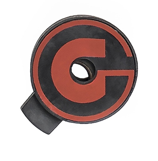 [GI854.225] Accessoires pour pied de cymbale Vis papillon