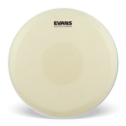 [EC1100] EVANS Tri-Center Conga Drum Head, 11 "
