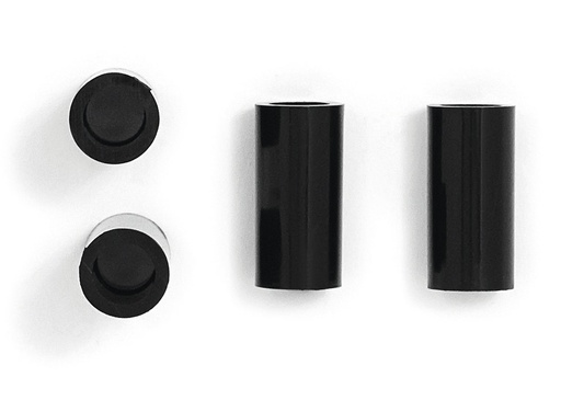 [GI854.234] Accessoires pour pied de cymbale Protection plastique
