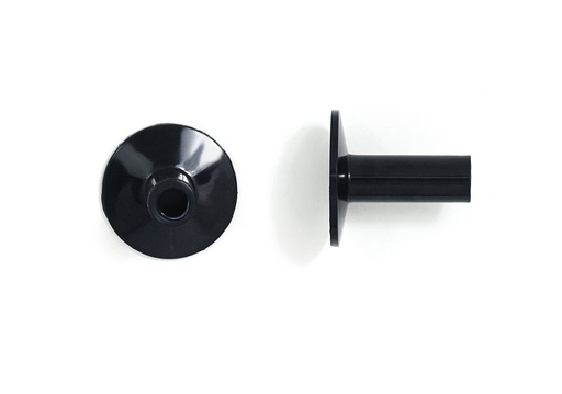 [GI854.236] Accessoires pour pied de cymbale Coupelle de cymbale
