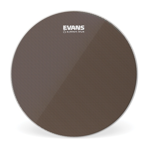 [SB14MSB] EVANS System Blue™ Marching Snare, 14 "