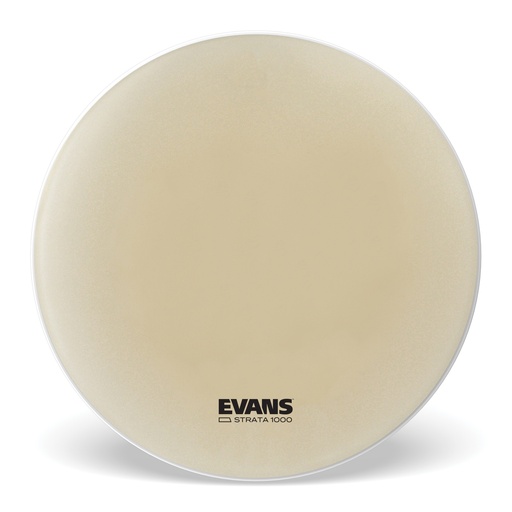 [CB3210S] EVANS Strata 1000 Concert Bass Drum Head, 32 "