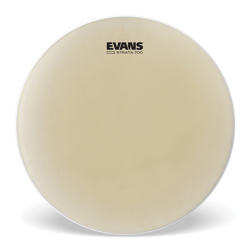 [CS14S] EVANS Strata 700 Concert Snare Drum Head, 14 "