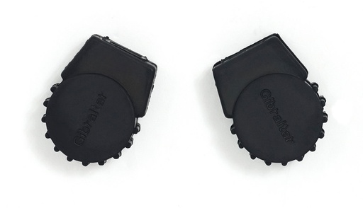 [GI854.261] Accessoires pour pied de cymbale Pied en caoutchouc