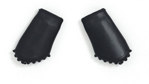 [GI854.262] Accessoires pour pied de cymbale Pied en caoutchouc