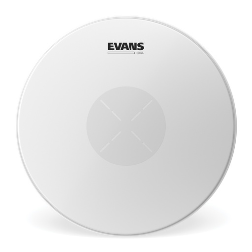 [B14G1D] EVANS Power Center Drum Head, 14 "