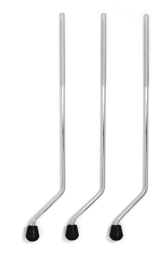 [GI855.042] Accessoire Floor Tom Pieds de tom basse 10.5mm
