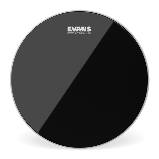 [TT14HBG] EVANS Hydraulic Black Drum Head, 14 "