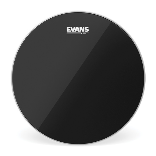 [TT14RBG] EVANS Resonant Black Drum Head, 14 "