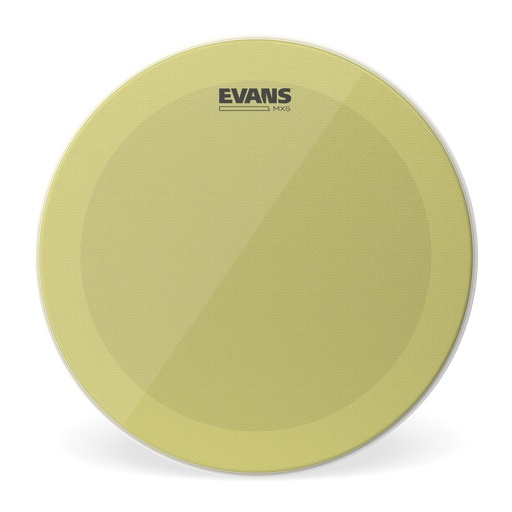 [SS13MX5] EVANS MX5 Marching Snare Side Drum Head, 13 "