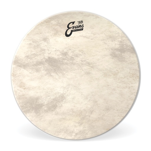 [TT16GB4CT] EVANS EQ4 Calftone Tom Hoop Drum Head, 16 "