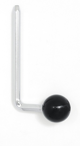 [GI855.202] Suspension de Tom Tige en L hexagonale