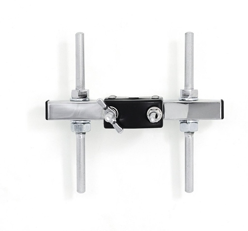 [GI858.106] Support Percussion Clamp 2 tiges