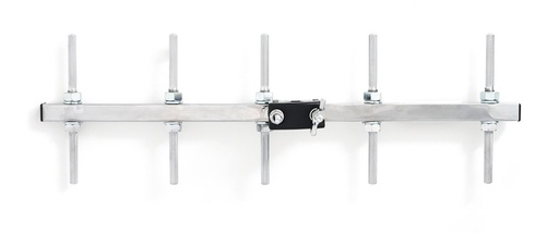 [GI858.108] Support Percussion Clamp 5 tiges