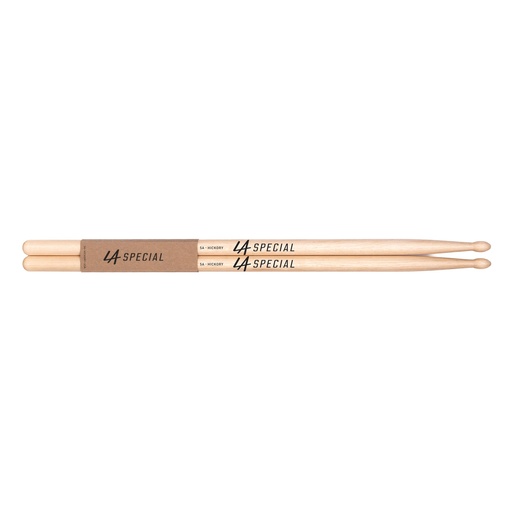 [LA5AW] Promark LA Special 5A Wood Tip Drumstick