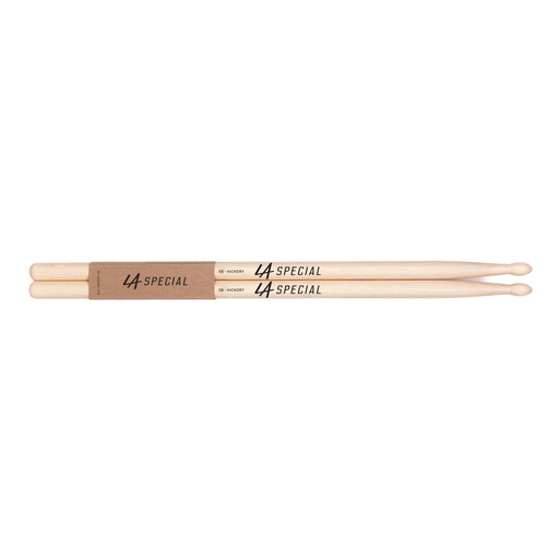 [LA5BW] Promark LA Special 5B Wood Tip Drumstick