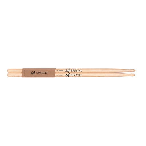 [LA7AW] Promark LA Special 7A Wood Tip Drumstick
