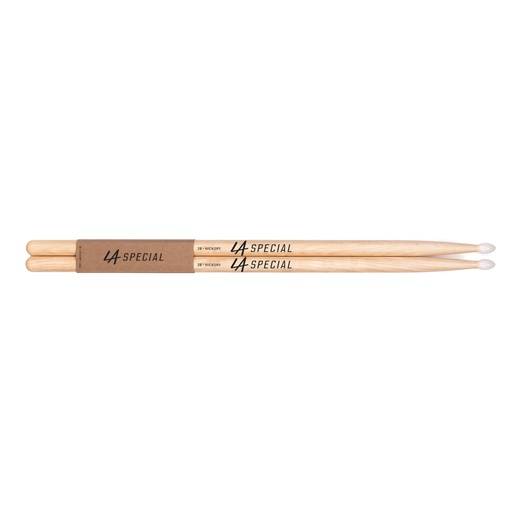 [LA2BN] Promark LA Special 2B Nylon Tip Drumstick