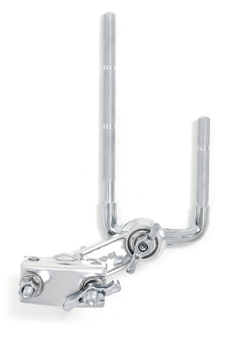 [GI858.134] Support Percussion 2 tiges