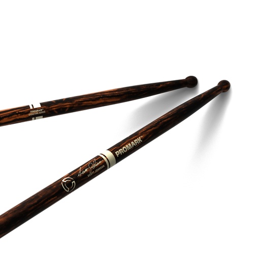 [TXDC17W-FG] ProMark Scott Johnson FireGrain Signature Stick