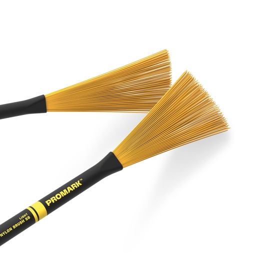 [PMNB5B] ProMark Light Nylon Brush 5B