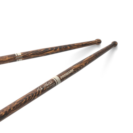 [TXDCMM1IW-FG] ProMark MikeMcIntosh FireGrain Light Marching Stick