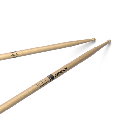 [TX721W] ProMark Marco Minnemann 721 Hickory Drumstick, Wood Tip