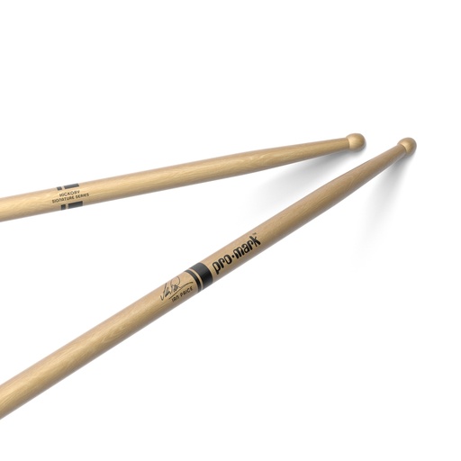 [TX808LW] ProMark Ian Paice 808 Hickory Drumstick, Wood Tip