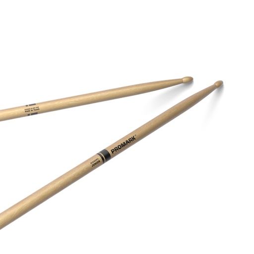 [TXJRW] ProMark Junior Hickory Drumstick, Oval Wood Tip