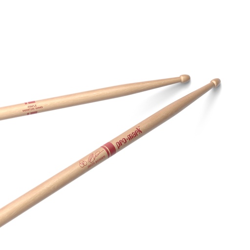 [SD531W] ProMark Jason Bonham 531 Maple Drumstick, Wood Tip