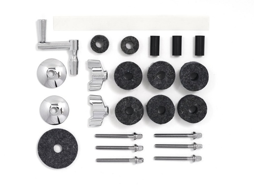[GI858.210] Kit Accessoire Kit technique pour set Batterie